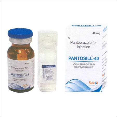 Pantosill-40