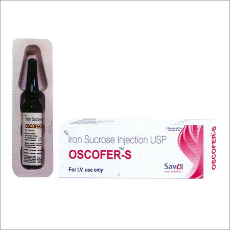 Oscofer-S
