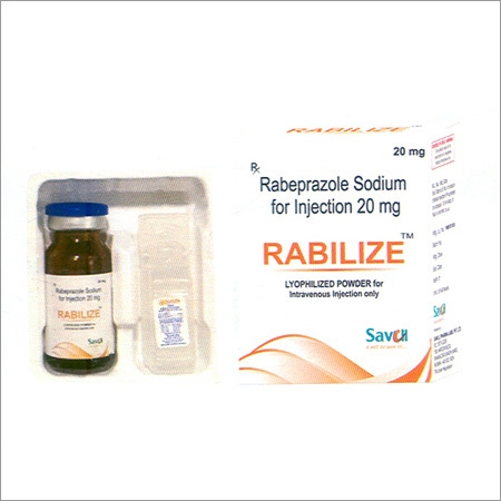Rabilize