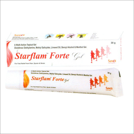 Starflam Forte