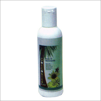 Cocconica Hair Oil