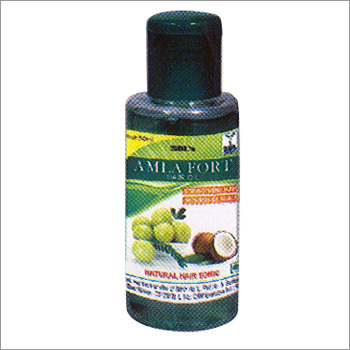 Amla Fort Hair Oil