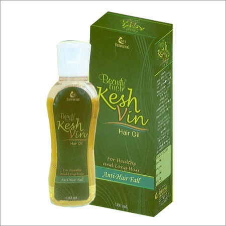 Hair Care Products
