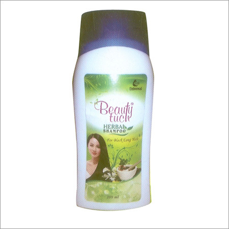 Herbal Shampoo