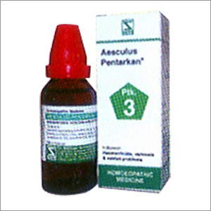 Homeopathic Medicines