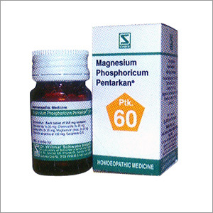 Magnesium Phosphoricum Pentarkan