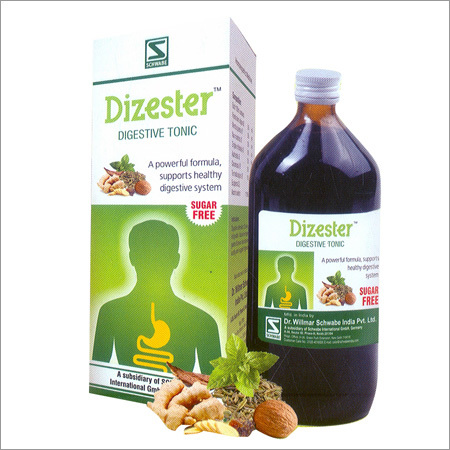 Dizester Digestive Tonic