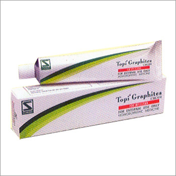 For Dry Eczema & Dermatitis - 50g White Tube, Moisturizes Skin, Soothes Irritation, Reduces Dryness