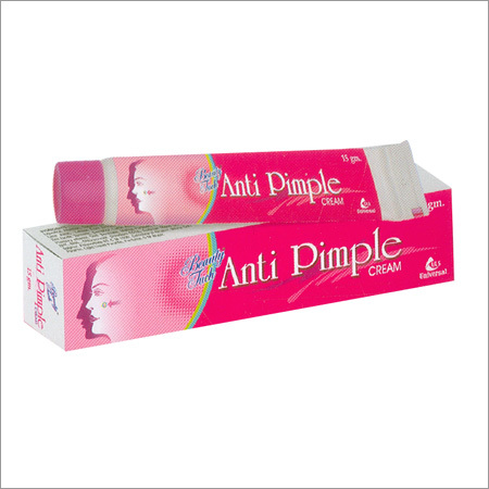 Anti Pimple Cream