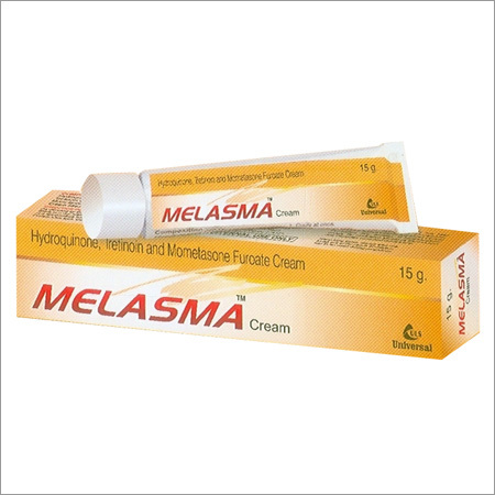 Melasma