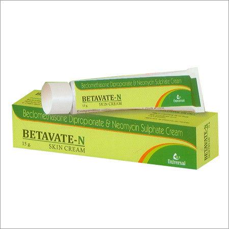 Betavate-N