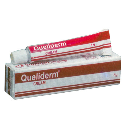 Queliderm Cream