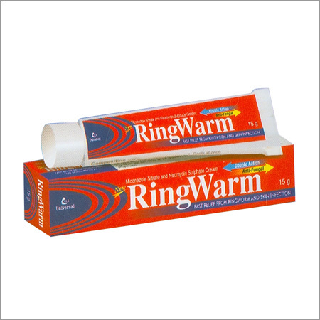 Ringwarm