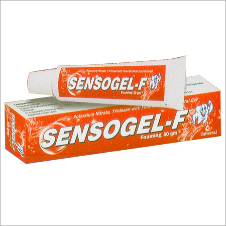 Sensogel-F