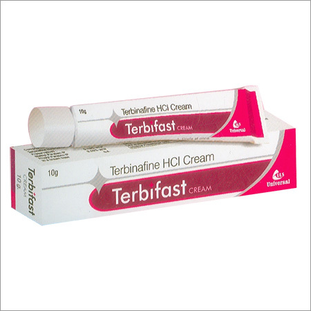 Terbifast Cream