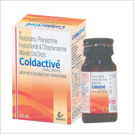 Coldactive