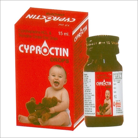 Oral Drops