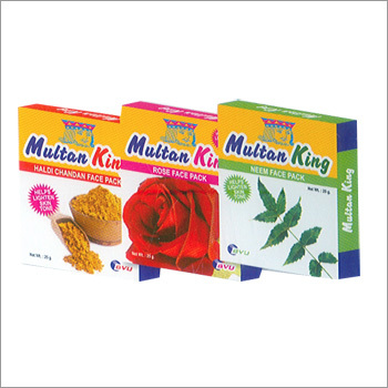 Multan King Face Powder
