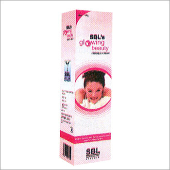 Glowing Beauty Fairness Cream