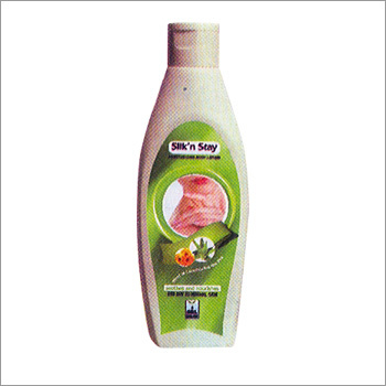 Silk n Stay Body Lotion