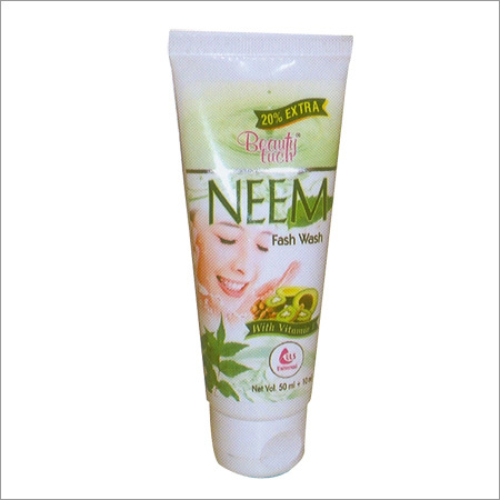 Neem Face Wash