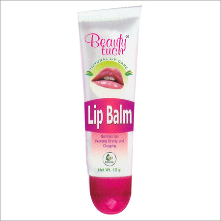 Lip Balm