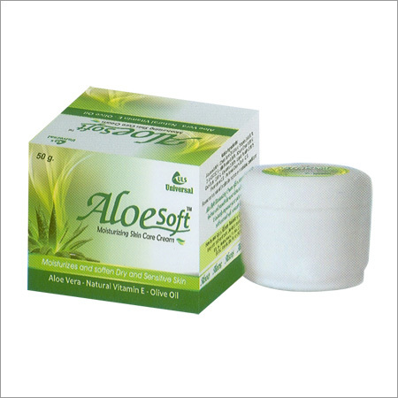 Aloe Soft Cream at Best Price in Mira Bhayandar, Maharashtra | K-hirani