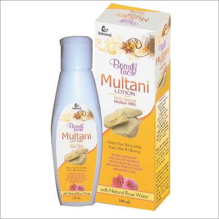Multani Lotion