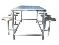 Stainless Steel Table