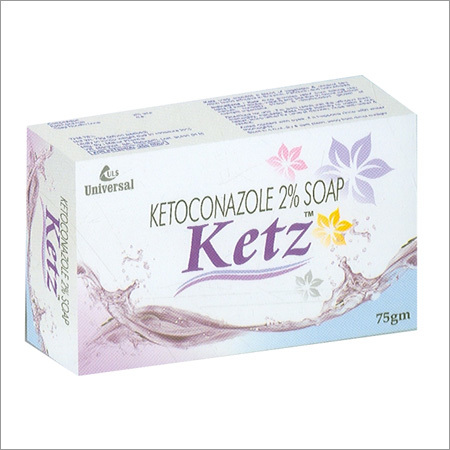 Kertz Soap