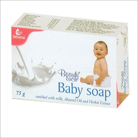Baby Soap