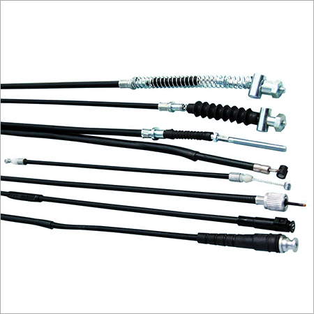 E Bike Cables