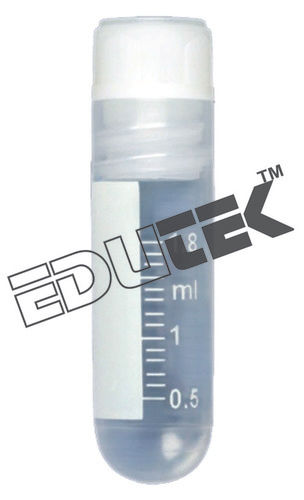 CRYOGENIC VIAL