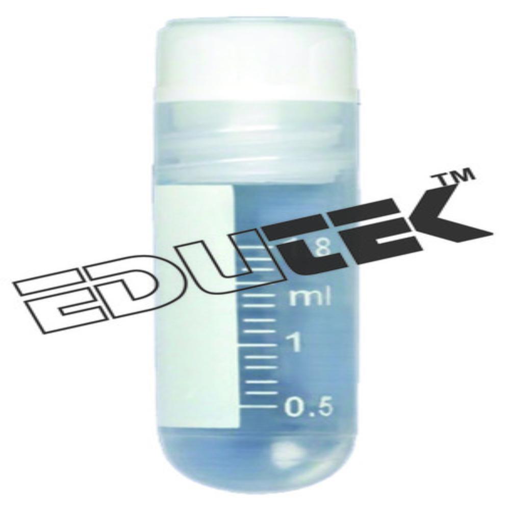 Cryogenic Vial