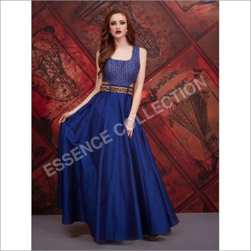 Designer Ladies Gowns