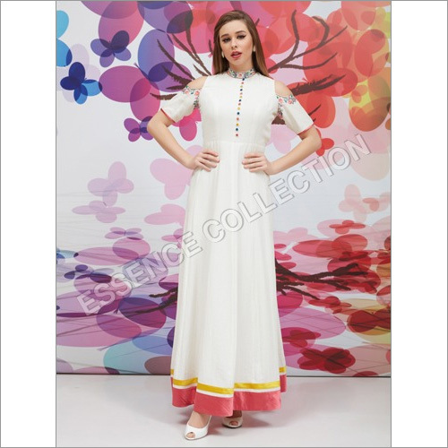 Designer Kurtis