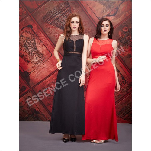 Women Stylish Gowns