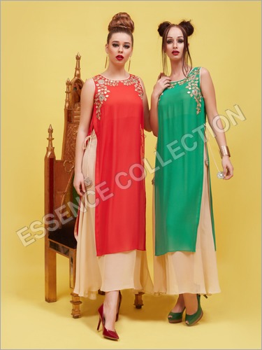 Party Wear Women Dress