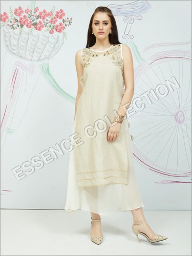 Party Wear Ladies Dress