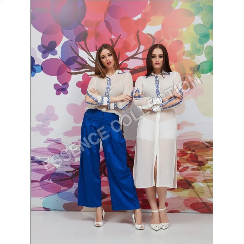 Ladies Designer Dress