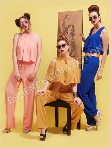 Designer Dress