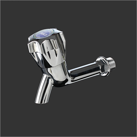 Long Body Chrome Tap
