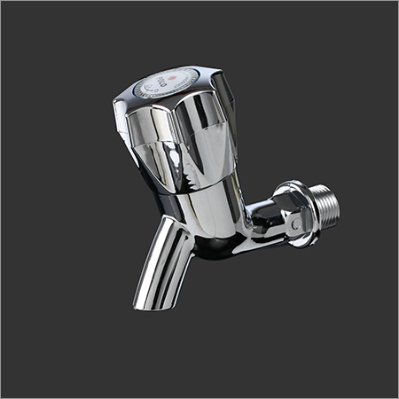 Chrome Tap