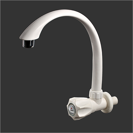 ABS Wall Faucets