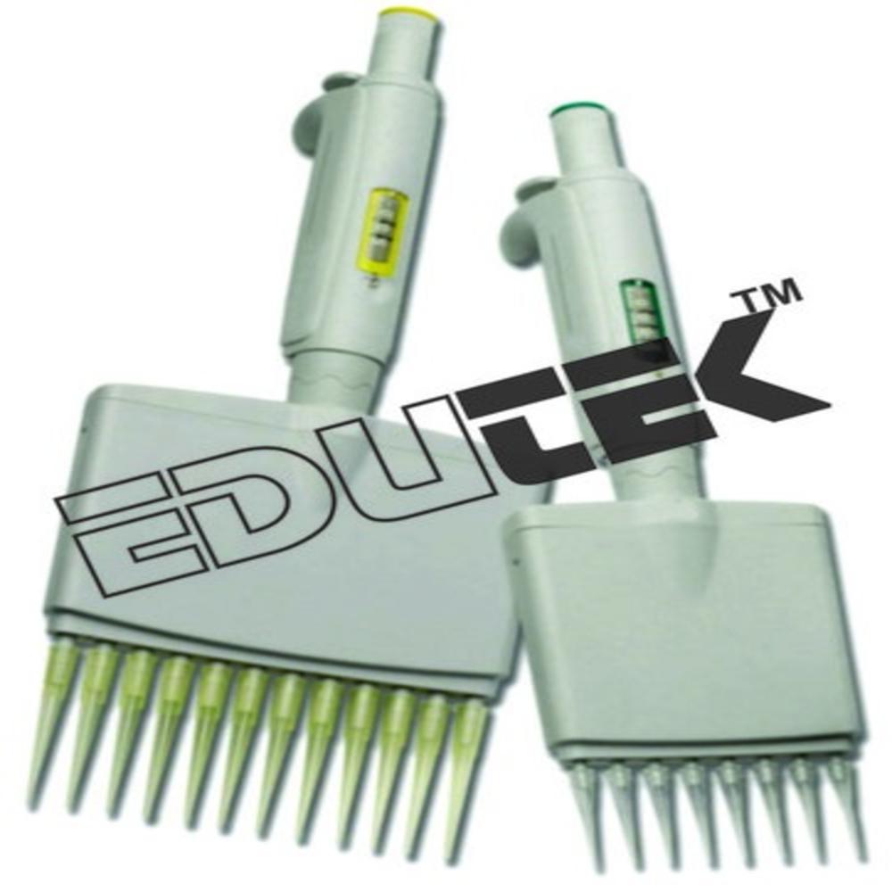 Multichannel Micro Pipette