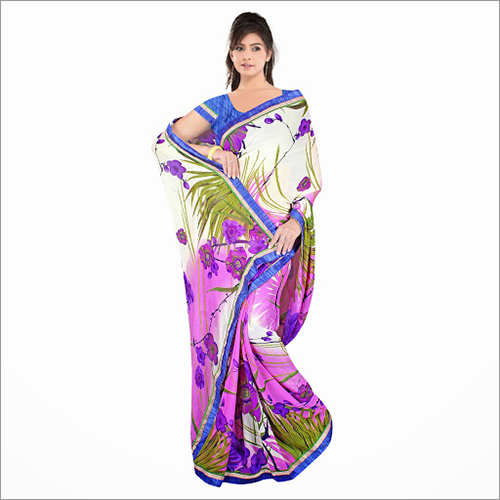 Designer Sarees