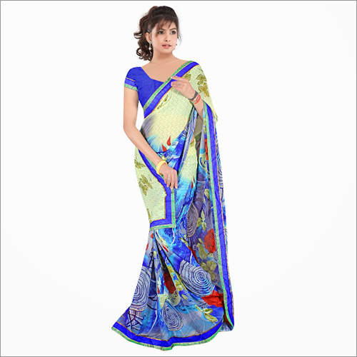 Designer Sarees