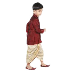 Kid Dress