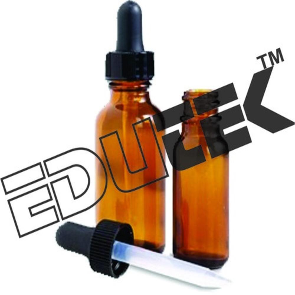 Staining Bottle With Dropper - Automation Grade: Manual