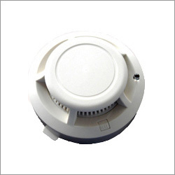 Photoelectric Smoke Detector